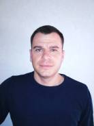 Дробильщик. Высшее образование, опыт работы 5 лет