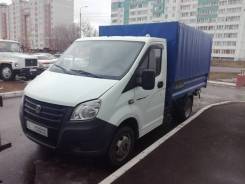 ГАЗ ГАЗель Next A21R22. Продается Самосвал Газель NEXT A21R22 САЗ-35125, 2 800 куб. см., 1 500 кг.