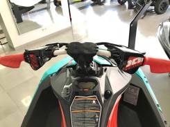BRP Sea-Doo Spark Trixx. 90,00 л.с., 2018 год год