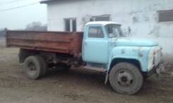 ГАЗ 53. Продам самосвал газ53, 3 000 куб. см., 5 000 кг.