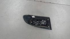 Фонарь крышки багажника Seat Ibiza 4 2002-2008, правый