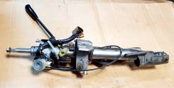 Колонка рулевая. Mitsubishi Delica, PA4W, PA5W, PB5W, PD4W Двигатели: 4D56, 4G64