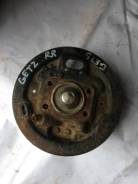 Ступица. Hyundai Getz, TB Hyundai Click Двигатели: G4EE, G4HG, G4EDG, G4EA, G4HD