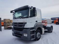 Mercedes Benz Axor 1840 LS. Тягач Mercedes-Benz Axor 1840LS, 12 000 куб. см., 12 997 кг. Под заказ