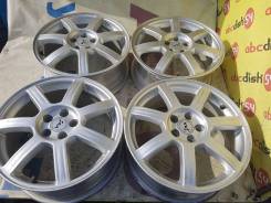 Subaru. 7.0x17, 5x100.00, ET55
