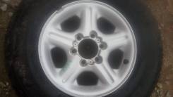 Isuzu. 7.0x16", 6x139.70, ET38