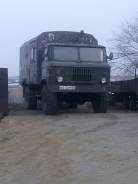 ГАЗ 66. Продам газ 66 дизель, 4 500 куб. см., 2 000 кг.