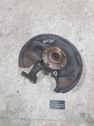 Кулак поворотный. Audi: A4 Avant, S, A4, Quattro, S4 Двигатели: AKE, ALT, ALZ, AMB, AMM, ASB, ASN, AUK, AVB, AVF, AVJ, AVK, AWA, AWX, AYM, BAU, BBJ, B...