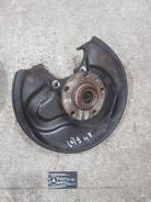 Кулак поворотный. Audi: A4 Avant, S, A4, Quattro, S4 Двигатели: AKE, ALT, ALZ, AMB, AMM, ASB, ASN, AUK, AVB, AVF, AVJ, AVK, AWA, AWX, AYM, BAU, BBJ, B...