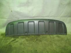 Накладка на бампер. Audi Q7, 4LB Audi Quattro Двигатель BAR
