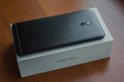 Meizu M6. �/�, 16 ��, ������, 4G LTE