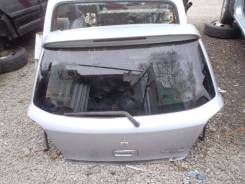 Дверь багажника. Mitsubishi Airtrek, CU2W, CU4W, CU5W Mitsubishi Outlander, CU2W, CU4W, CU5W Двигатели: 4G63, 4G64, 4G69