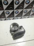 Заслонка дроссельная. BMW: Z3, 7-Series, 3-Series, 5-Series, X3, Z4, X5 Двигатель M54B30