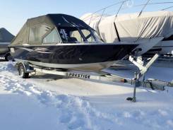 River Hawk. 2013 год год, длина 7,16 м., двигатель подвесной, 250,00 л.с., бензин