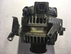 Генератор. Toyota: Wish, Harrier, RAV4, Isis, Kluger V, Estima Двигатели: 1AZFSE, 2AZFE