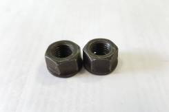 Гайка. Mitsubishi: Eclipse, L200, Lancer Cedia, L300, Triton, L400, Aspire, L300 Truck, Emeraude, RVR, Space Star, Legnum, Chariot, Airtrek, Pajero iO...