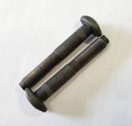 Болт шатуна. Mitsubishi: Lancer Cedia, Legnum, Pajero, Galant, Pajero Pinin, Aspire, Lancer, Pajero iO, Montero, Dion Двигатель 4G94