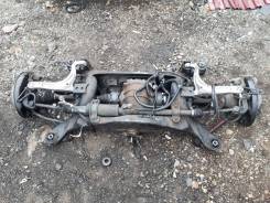 Подвеска. Toyota Aristo, JZS161