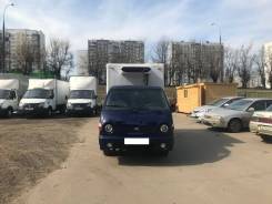 Hyundai Porter. , 2 500 куб. см., до 3 т