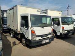 Nissan Cabstar. Nissan cabstar 2011 г., 3 000 куб. см., 1 000 кг.