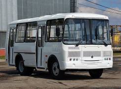 ПАЗ 32054. Продается ПАЗ-32054 2016г. в., 4 670 куб. см., 42 места