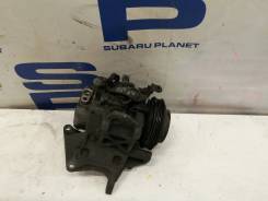 Компрессор кондиционера. Subaru Legacy B4, BE5