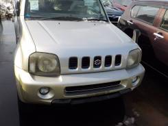Капот. Suzuki Jimny, JB33W, JB43, JB43W Suzuki Jimny Wide, JB33W, JB43W Suzuki Jimny Sierra, JB43W Двигатели: G13B, M13A