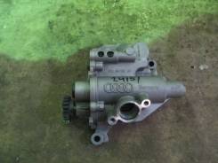 Насос масляный. Audi: Coupe, A5, Q5, A4, S3, TT, A4 allroad quattro, S5, A3, S4, TTS Двигатели: AAH, CABA, CABB, CABD, CAEA, CAEB, CAGA, CAGB, CAHA, C...