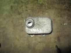 Радиатор масляный. Skoda Octavia, 1Z3, 1Z5, 933 Skoda Superb, 3T4, 3T5 Skoda Yeti, 5L7, 677 Двигатели: AZV, BCA, BGU, BJB, BKC, BKD, BLF, BLR, BLS, BL...