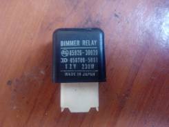Реле. Toyota: Lite Ace, Corona, Cressida, Crown, Corolla, Tercel, Tundra, Dyna, Hilux, Estima, Vista, Carina, Tarago, Century, Picnic, Solara, Hiace...