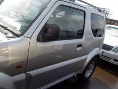 Дверь боковая. Suzuki Jimny, JB33W, JB43, JB43W Suzuki Jimny Wide, JB33W, JB43W Suzuki Jimny Sierra, JB43W Двигатели: G13B, M13A