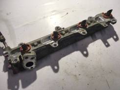 Клапан egr. Toyota: Premio, Allion, Caldina, Wish, Voxy, RAV4, Avensis, Noah, Isis Двигатель 1AZFSE