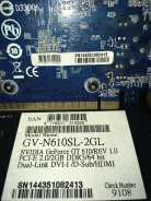 GeForce GT 610 ����