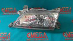 Фара. Toyota Corona, AT210, AT211, CT210, CT211, CT215, CT216, ST210, ST215 Toyota Corona Premio Двигатели: 2CT, 3CTE, 3SFE, 3SFSE, 4AFE, 7AFE