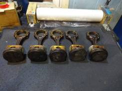 Поршень. Toyota: Windom, Sienna, Mark II Wagon Qualis, Camry, Pronard, Estima, Avalon, Harrier, Solara, Mark II, Highlander, Kluger V, Alphard Двигате...
