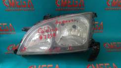 Фара. Toyota Caldina, AT211, AT211G, CT216, CT216G, ST210, ST210G, ST215, ST215G, ST215W Двигатели: 3CTE, 3SFE, 7AFE