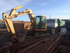 Caterpillar. Продам экскаватор , 0,35 куб. м.