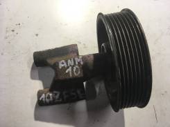 Обводной ролик. Toyota: Mark X Zio, Mark X, Avensis, RAV4, Scion, Corolla, Previa, Tundra, Hilux, Estima, Coaster, Vanguard, Wish, Land Cruiser, Blade...