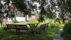 Продам дачу. От частного лица (собственник)