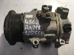 Компрессор кондиционера. Toyota: Premio, Allion, Wish, Caldina, Avensis, Isis Двигатели: 1AZFSE, 1AZFE, 2AZFSE