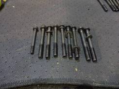 Болт головки блока цилиндров. Toyota: Windom, Sienna, Camry Gracia, Mark II Wagon Qualis, Camry, Pronard, Estima, Avalon, Harrier, Century, Solara, Ma...