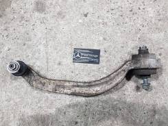 Рычаг подвески. Audi: A4 Avant, S, A4, Quattro, RS4, S4 Двигатели: ALT, ALZ, ASB, AUK, AWA, BBJ, BBK, BCZ, BDG, BFB, BGB, BHF, BKE, BKH, BKN, BLB, BMN...