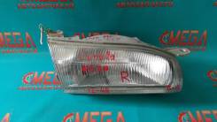Фара. Toyota Corolla, AE110, AE111, AE112, AE114, CE110, CE114, EE110, EE111 Двигатели: 2C, 2E, 4AF, 4AFE, 4EFE, 5AFE, 7AFE