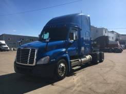 Freightliner Cascadia. , без пробега по РФ, 15 000 куб. см., 44 000 кг.