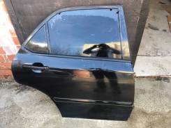 Ручка двери внешняя. Honda Accord, CF5, CH1, CF3, CG9, CL1, CL3, CH7, CF4 Двигатели: F20B, H22A7, F18B, F20B6, H22A