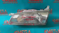 Фара. Toyota Sprinter, AE110, AE111, AE114, CE110, CE114, EE111 Двигатели: 2C, 4AFE, 4EFE, 5AFE