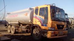 Daewoo Novus. Топливозаправщик , 11 051 куб. см., 26 850 кг.