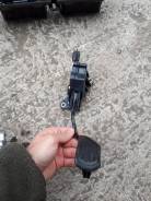 Педаль газа. Toyota: Ractis, Spade, Etios, Prius C, Porte, Aqua Двигатели: 1NRFKE, 1NZFE, 2NRFKE, 1NDTV, 2NRFE, 3NRFE, 1NZFXE