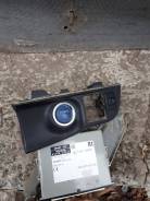 Блок бесключевого доступа. Toyota Prius C, NHP10 Toyota Aqua, NHP10, NHP10H Двигатель 1NZFXE