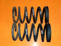 Опора амортизатора. Mitsubishi RVR, N21W, N21WG, N23WG, N28WG Двигатели: 4D68, 4G63, 4G93